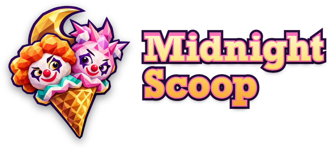 Midnight Scoop